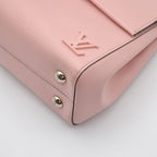 Louis Vuitton Cluny BB Epi Leather Bag