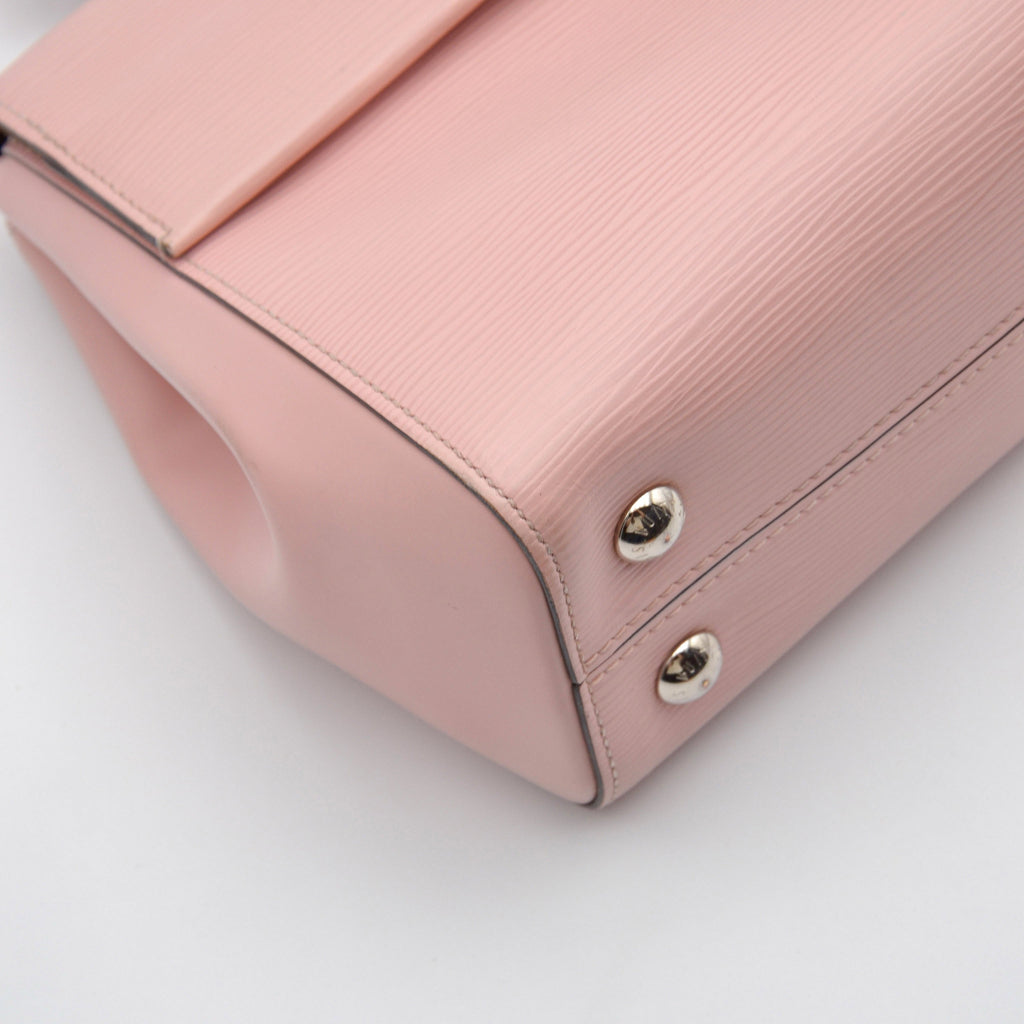 Louis Vuitton Cluny BB Epi Leather Bag