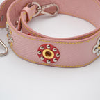 Louis Vuitton Cluny BB Epi Leather Bag
