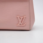 Louis Vuitton Cluny BB Epi Leather Bag