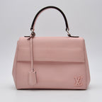 Louis Vuitton Cluny BB Epi Leather Bag
