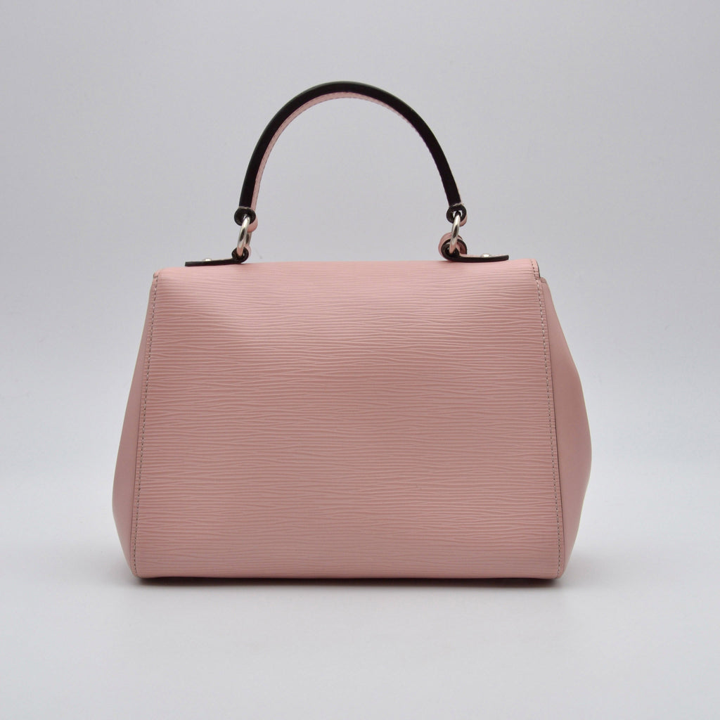 Louis Vuitton Cluny BB Epi Leather Bag