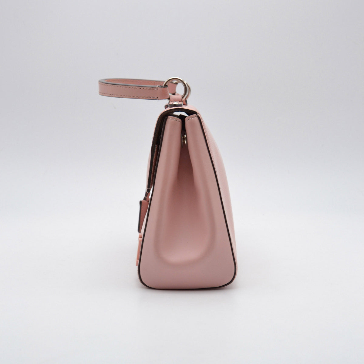 Louis Vuitton Cluny BB Epi Leather Bag