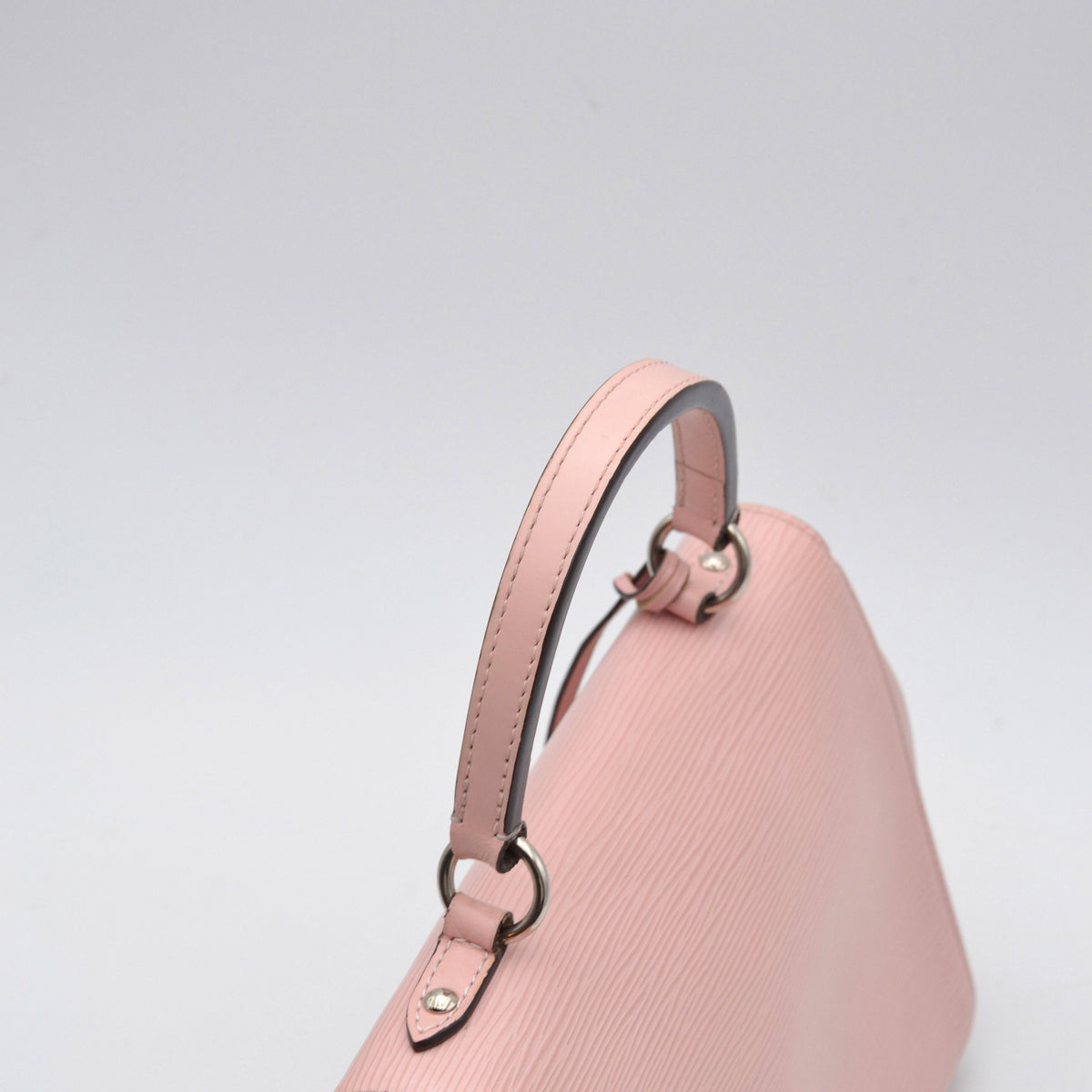 Louis Vuitton Cluny BB Epi Leather Bag