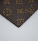 Petite Pochette Louis Vuitton Monogram Vintage