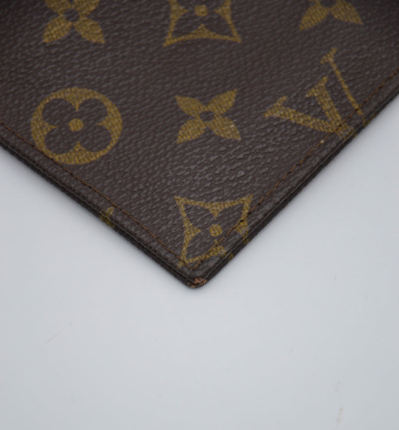 Petite Pochette Louis Vuitton Monogram Vintage