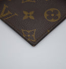 Petite Pochette Louis Vuitton Monogram Vintage