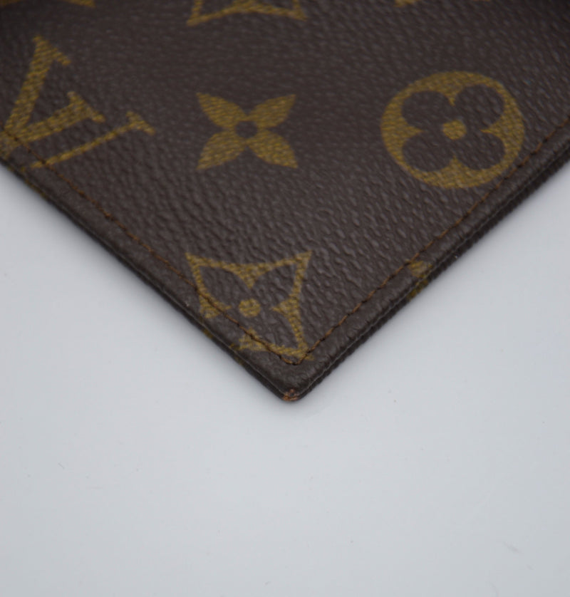 Petite Pochette Louis Vuitton Monogram Vintage