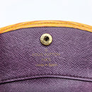 Louis Vuitton Epi Leather Card Holder