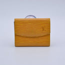 Louis Vuitton Epi Leather Card Holder