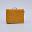 Louis Vuitton Epi Leather Card Holder
