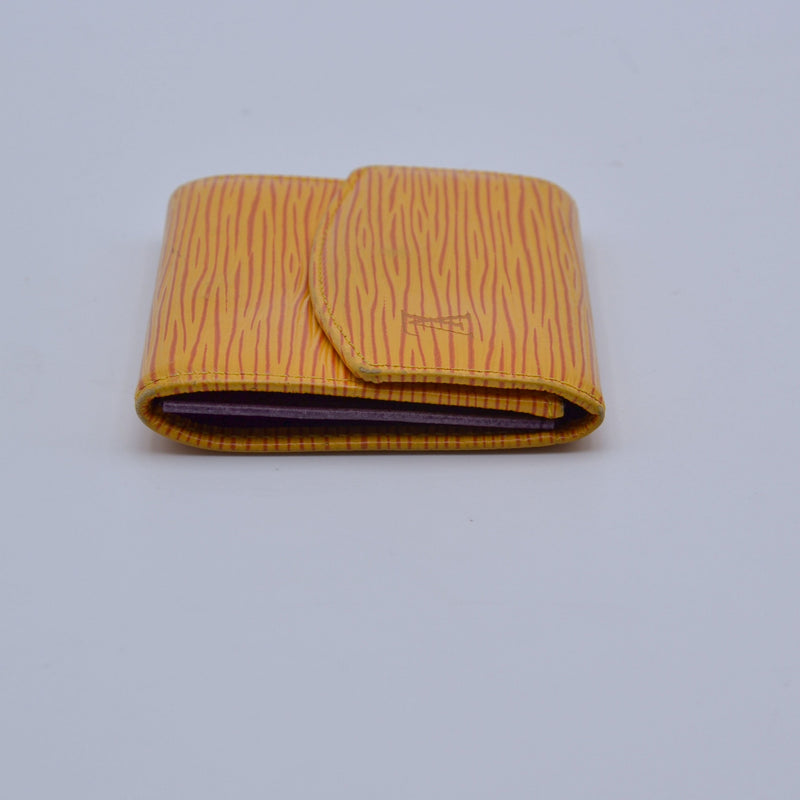 Louis Vuitton Epi Leather Card Holder