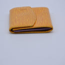 Louis Vuitton Epi Leather Card Holder