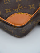 Danube Monogram Crossbody