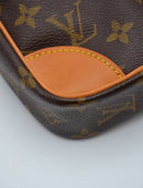 Danube Monogram Crossbody