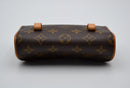 Pochette Florentine Louis Vuitton Monogram Vintage