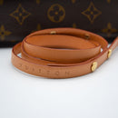 Pochette Florentine Louis Vuitton Monogram Vintage