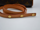 Pochette Florentine Louis Vuitton Monogram Vintage