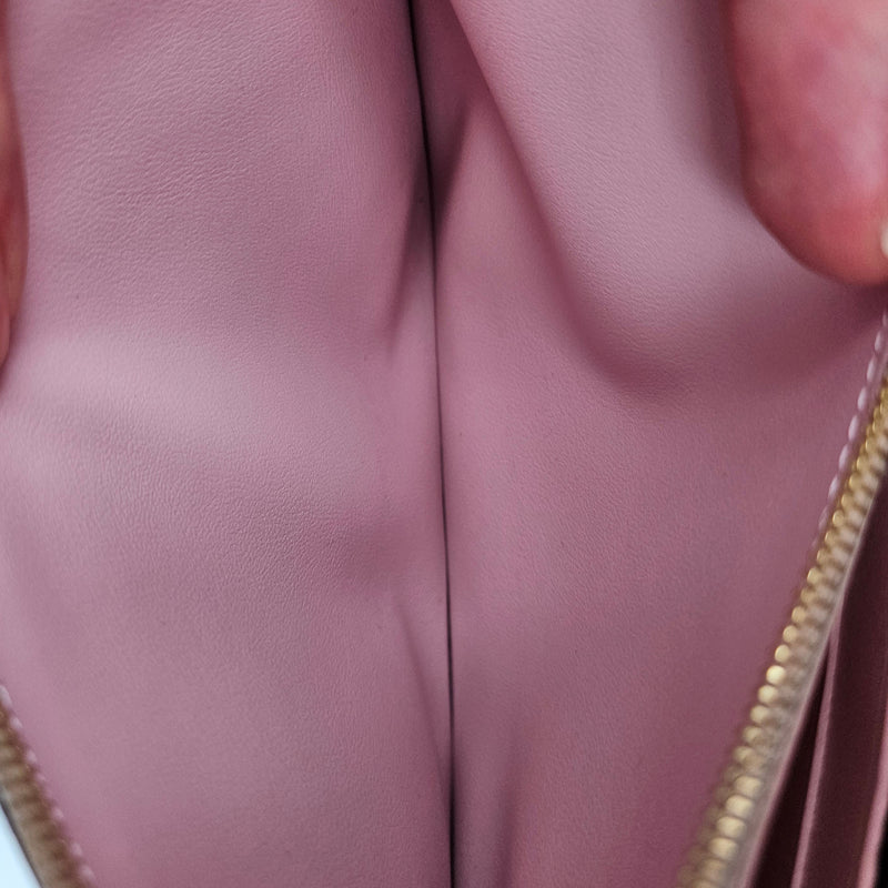 Louis Vuitton Pochette Flore Woc