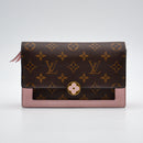 Louis Vuitton Pochette Flore Woc