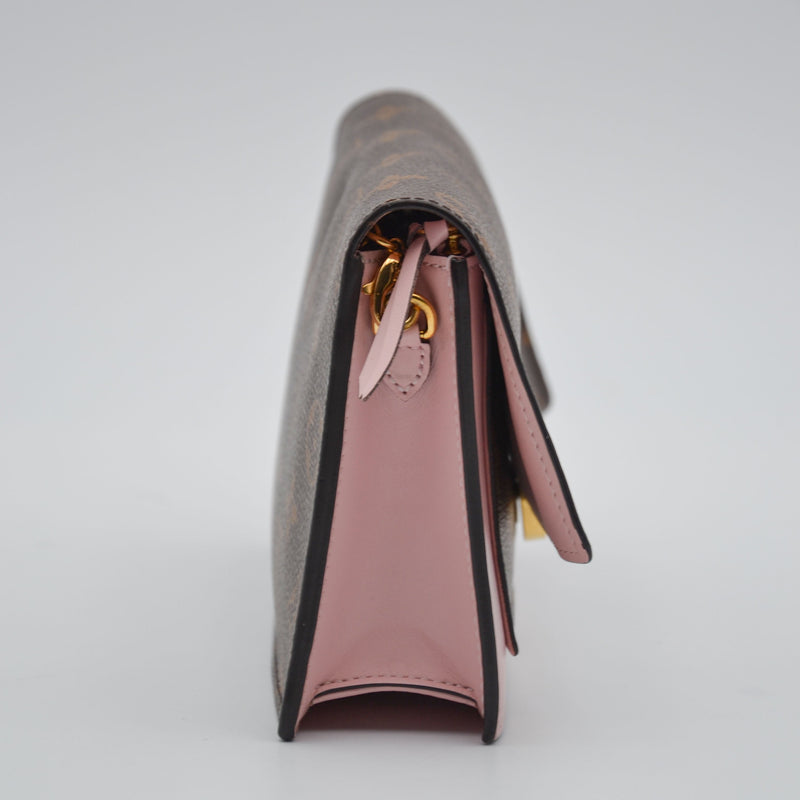 Louis Vuitton Pochette Flore Woc