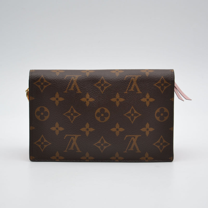 Louis Vuitton Pochette Flore Woc