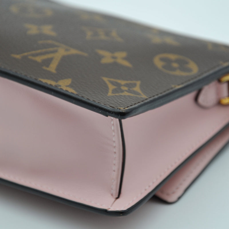 Louis Vuitton Pochette Flore Woc