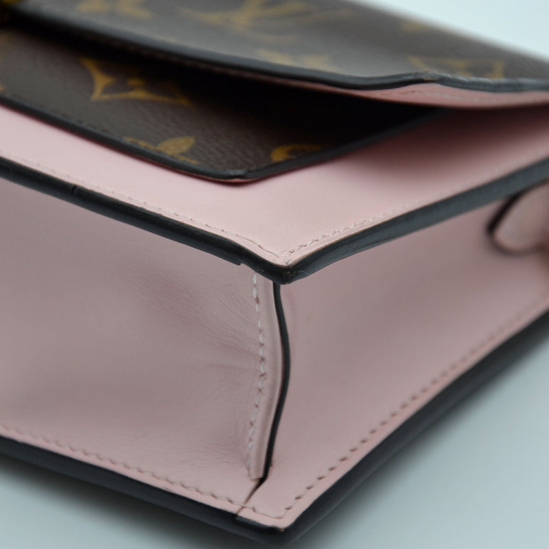 Louis Vuitton Pochette Flore Woc