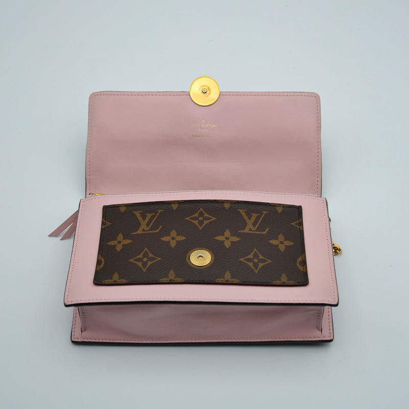 Louis Vuitton Pochette Flore Woc