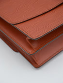 Louis Vuitton Grenelle Bag In Kenyan Epi Leather – Box & Dustbag