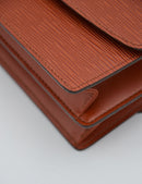 Louis Vuitton Grenelle Bag In Kenyan Epi Leather – Box & Dustbag