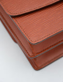 Louis Vuitton Grenelle Bag In Kenyan Epi Leather – Box & Dustbag