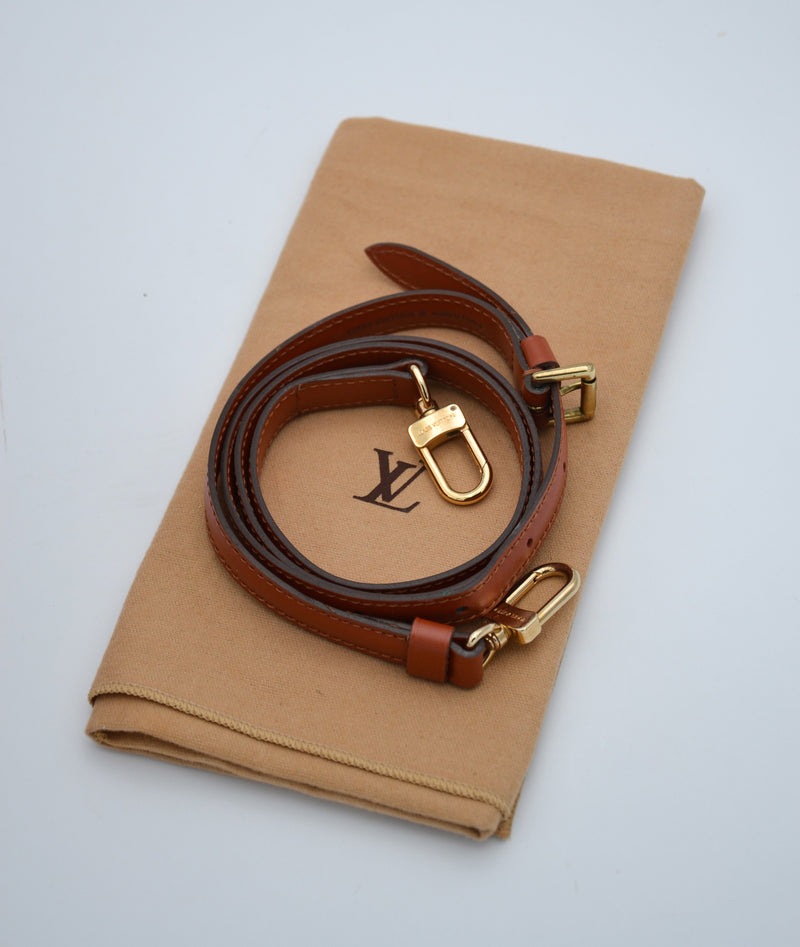 Louis Vuitton Grenelle Bag In Kenyan Epi Leather – Box & Dustbag
