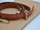 Louis Vuitton Grenelle Bag In Kenyan Epi Leather – Box & Dustbag