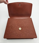 Louis Vuitton Grenelle Bag In Kenyan Epi Leather – Box & Dustbag