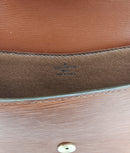 Louis Vuitton Grenelle Bag In Kenyan Epi Leather – Box & Dustbag