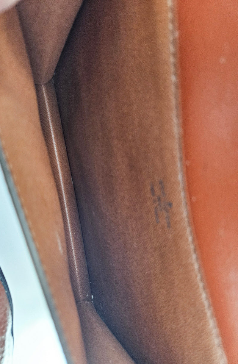 Louis Vuitton Grenelle Bag In Kenyan Epi Leather – Box & Dustbag