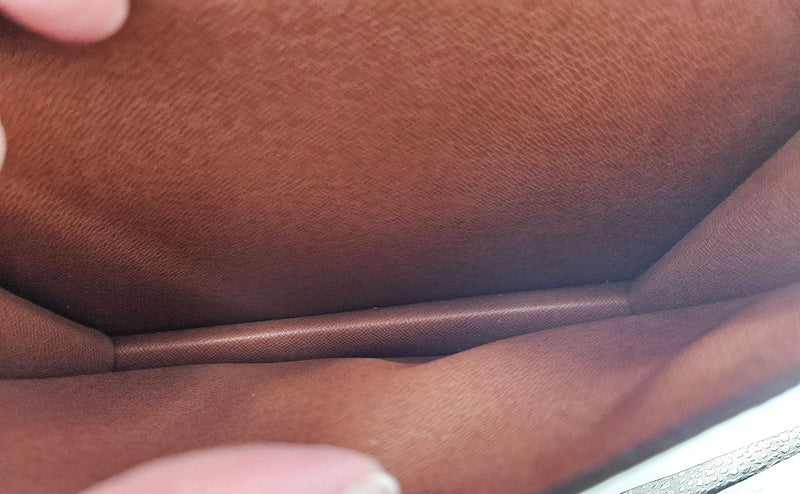 Louis Vuitton Grenelle Bag In Kenyan Epi Leather – Box & Dustbag