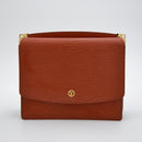 Louis Vuitton Grenelle Bag In Kenyan Epi Leather – Box & Dustbag