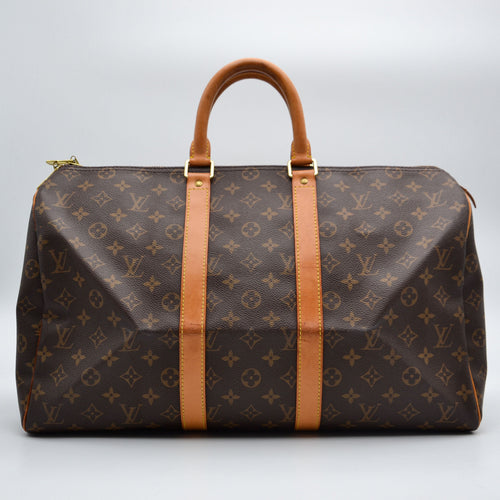Louis Vuitton Keepall 45