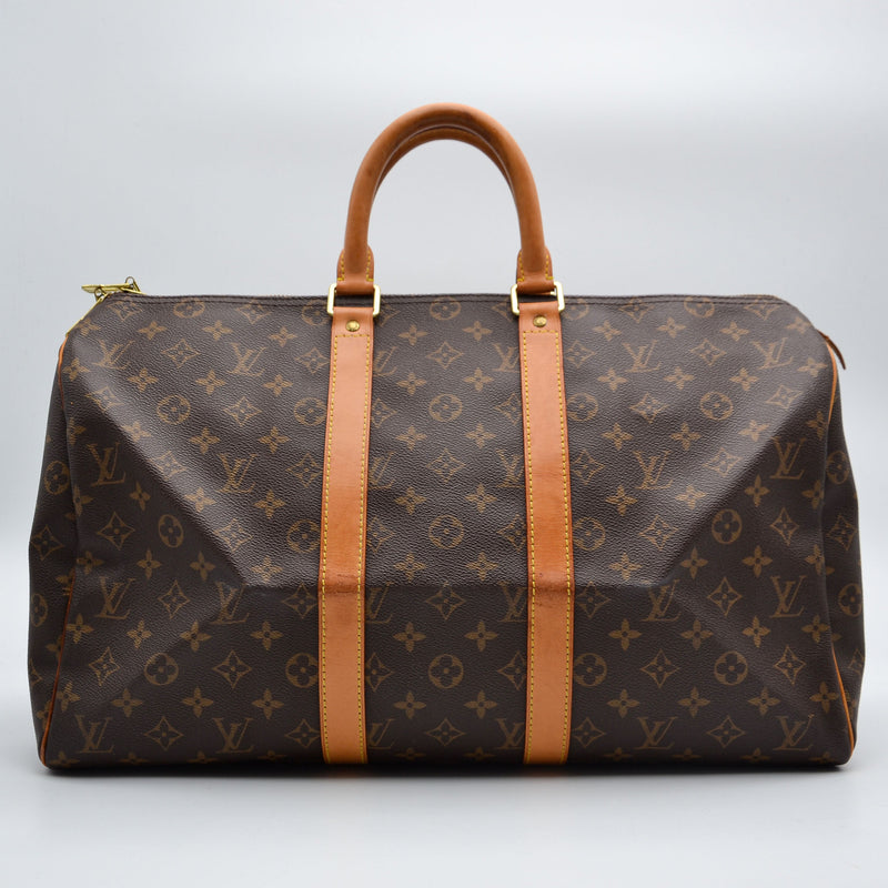 Louis Vuitton Keepall 45