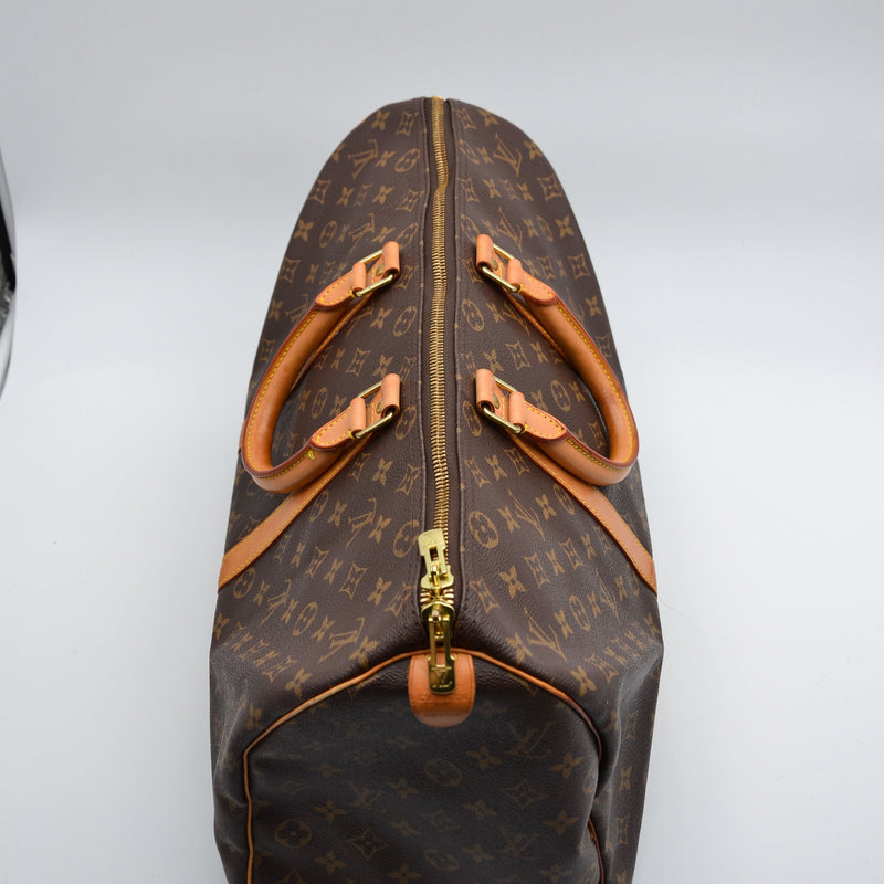 Louis Vuitton Keepall 45