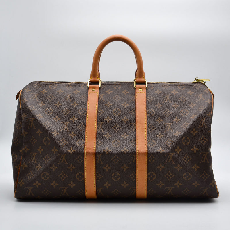 Louis Vuitton Keepall 45