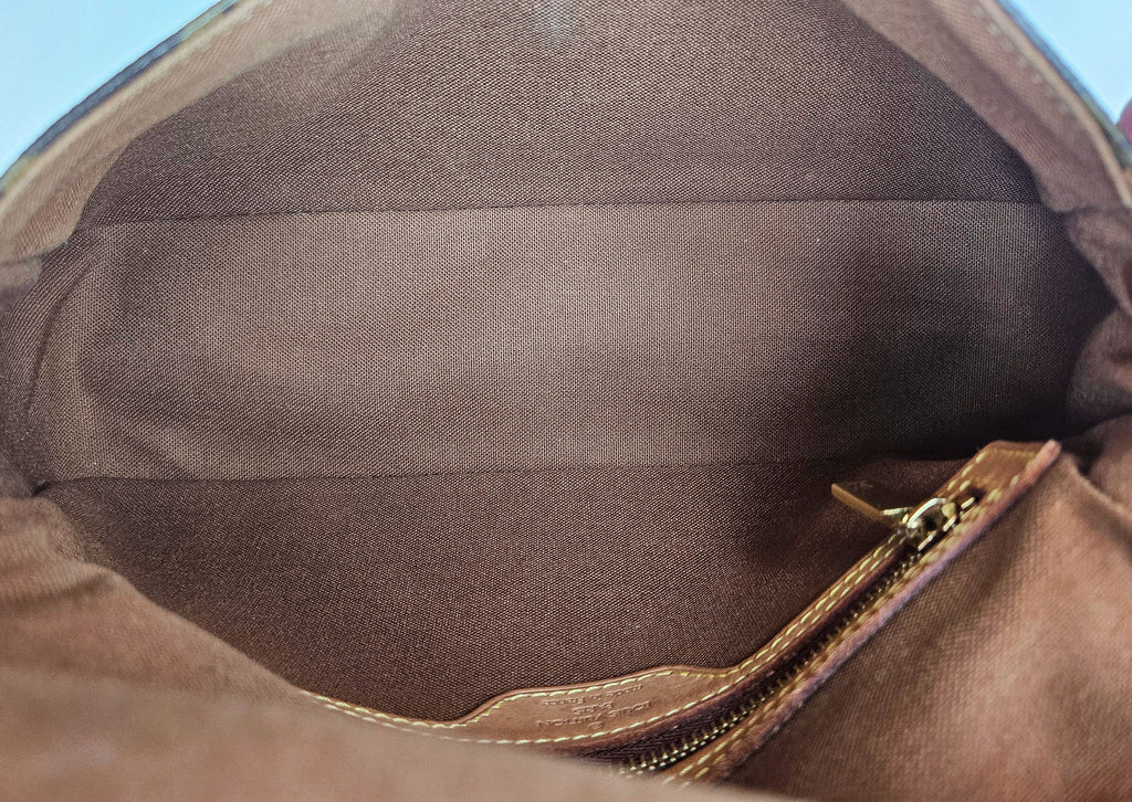 Bolso Louis Vuitton Mini Looping