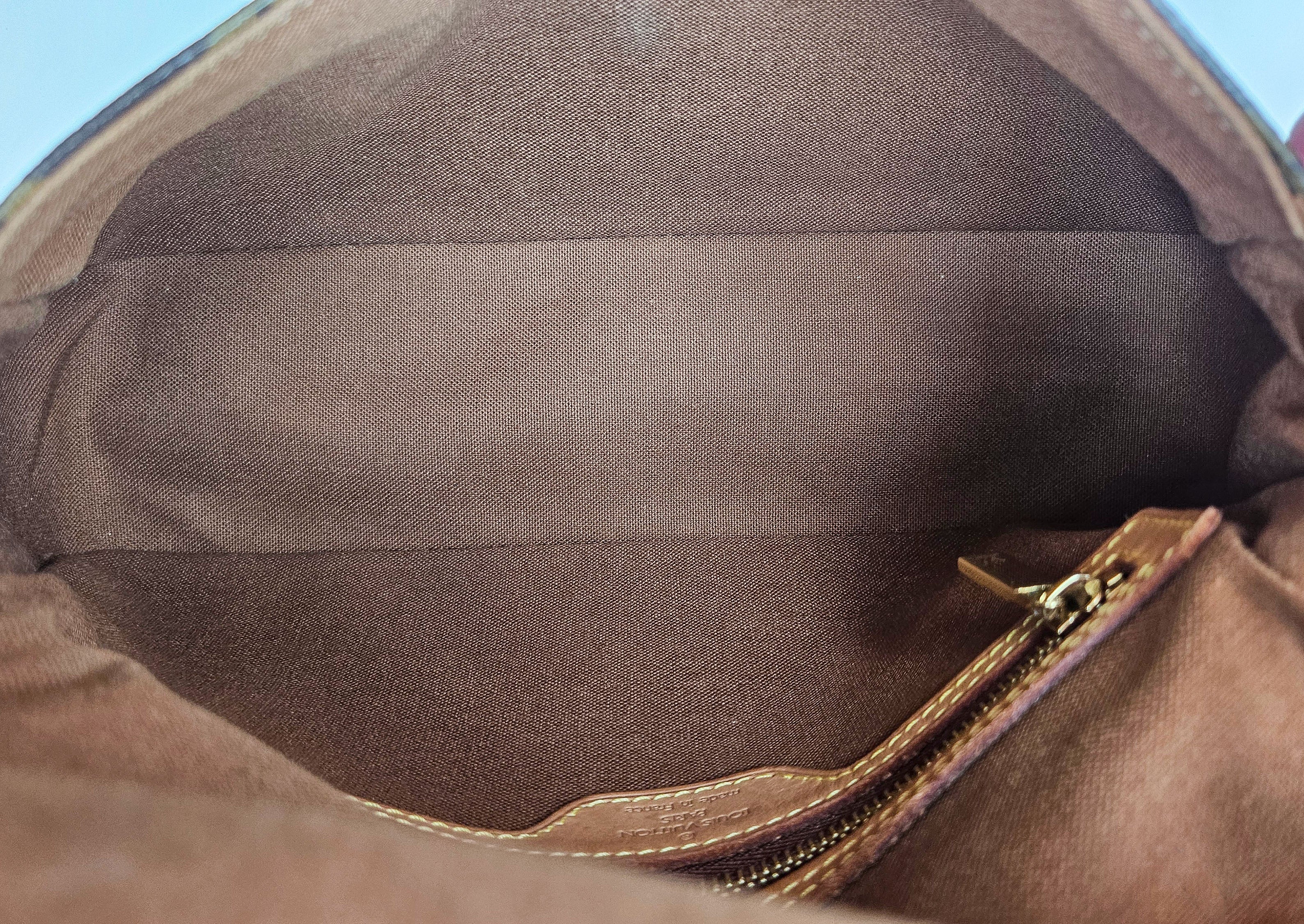 Bolso Louis Vuitton Mini Looping