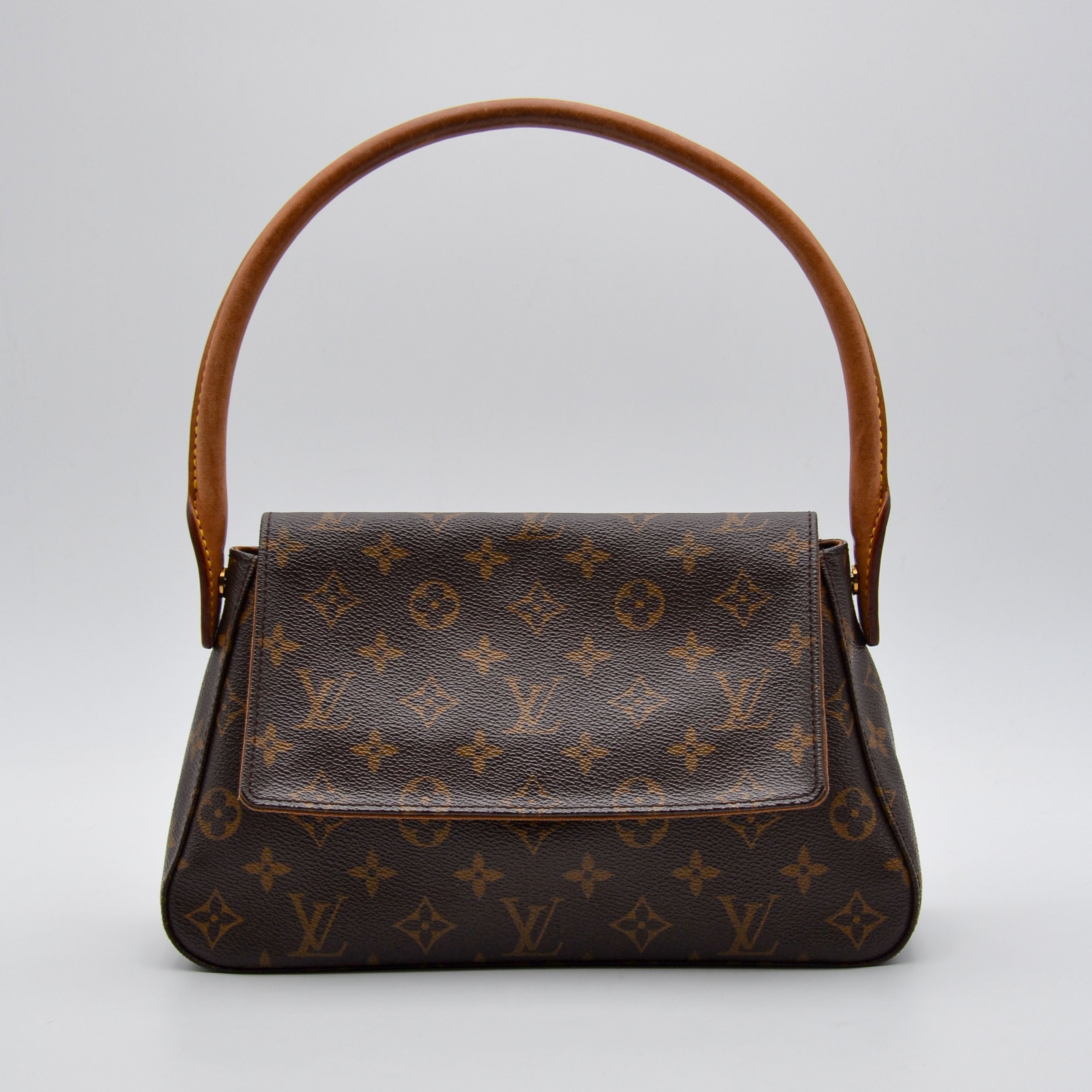 Bolso Louis Vuitton Mini Looping