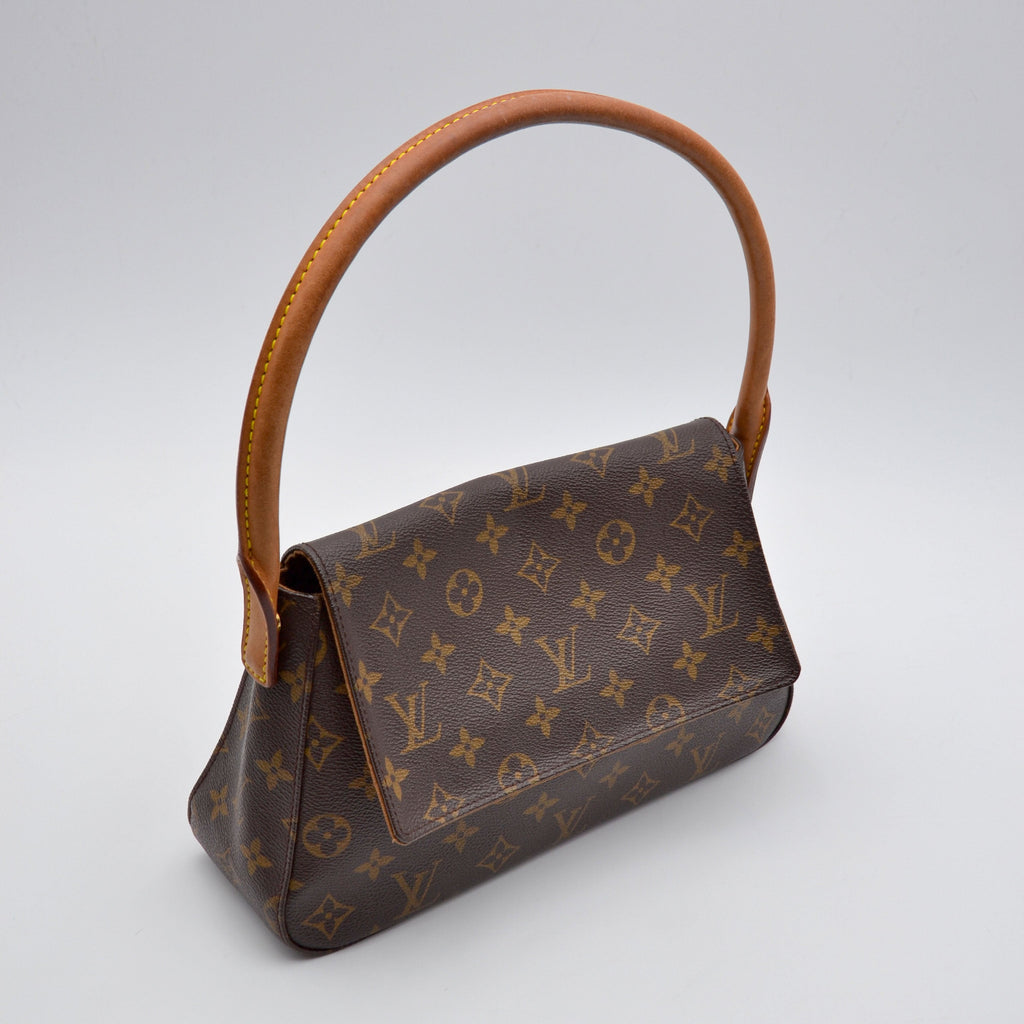 Bolso Louis Vuitton Mini Looping