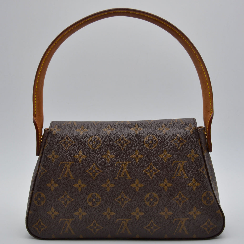 Bolso Louis Vuitton Mini Looping