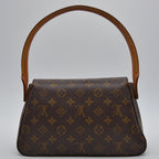 Bolso Louis Vuitton Mini Looping