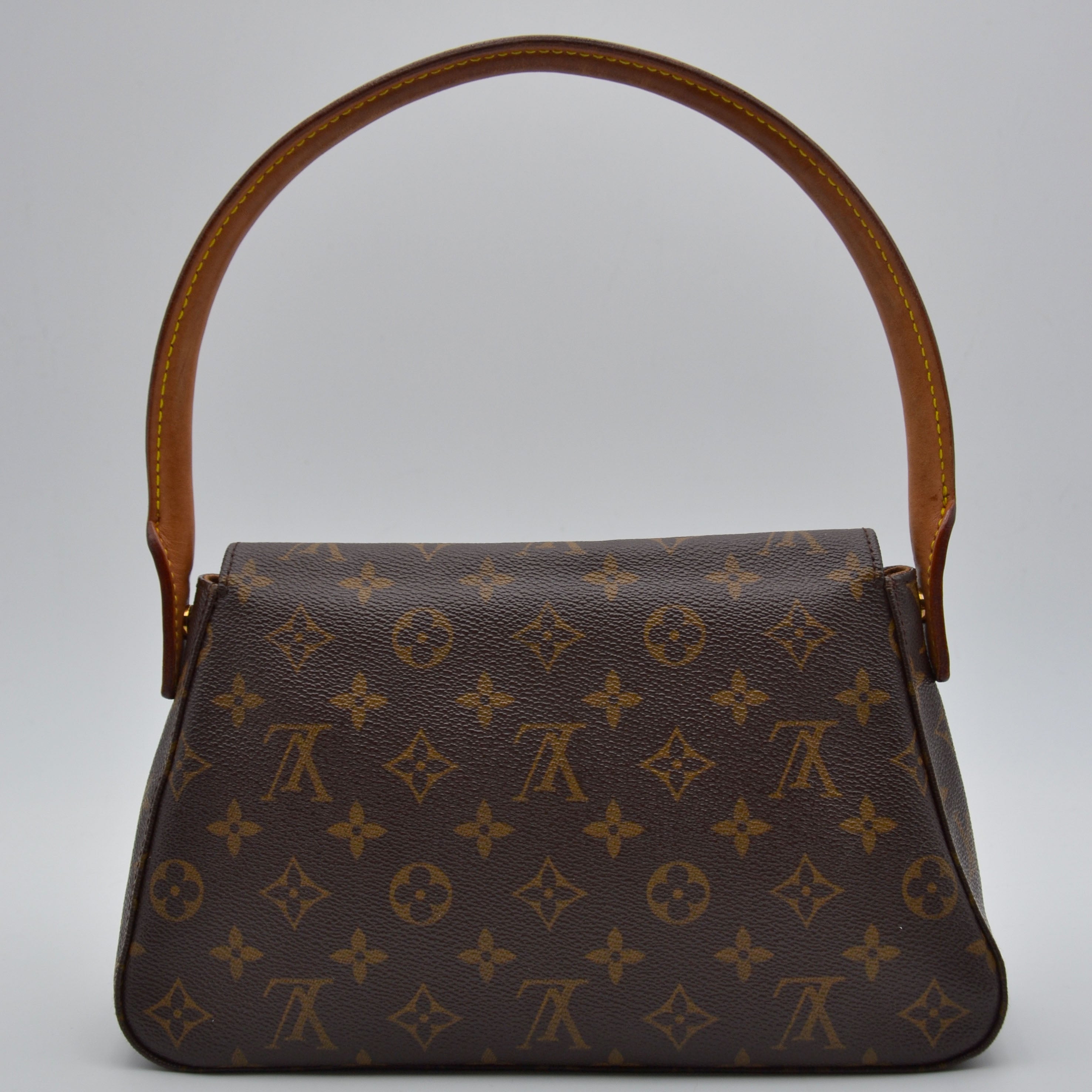 Bolso Louis Vuitton Mini Looping